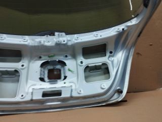 bontott SEAT TOLEDO Csomagtérajtó (Üres lemez)