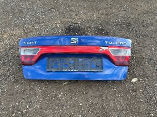 bontott SEAT TOLEDO Csomagtérajtó (Üres lemez)