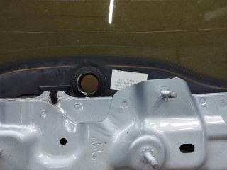 bontott SEAT TOLEDO Csomagtérajtó (Üres lemez)