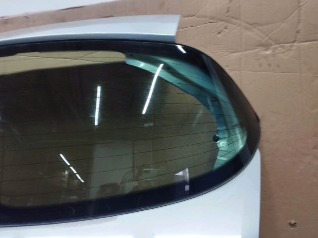 bontott SEAT TOLEDO Csomagtérajtó (Üres lemez)