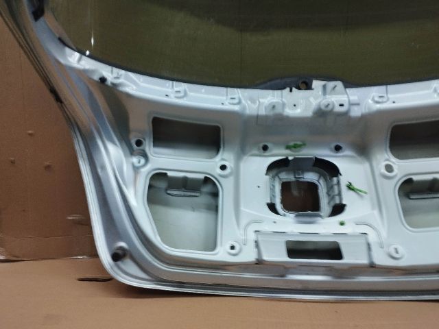 bontott SEAT TOLEDO Csomagtérajtó (Üres lemez)