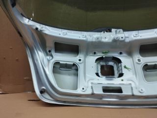 bontott SEAT TOLEDO Csomagtérajtó (Üres lemez)