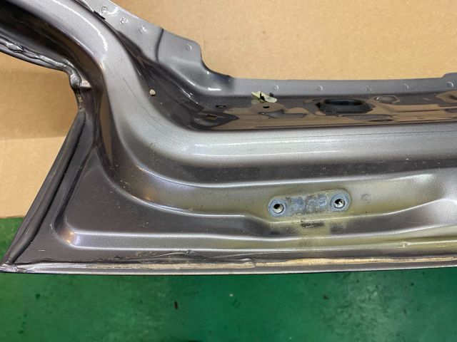 bontott SEAT TOLEDO Csomagtérajtó (Üres lemez)