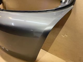 bontott SEAT TOLEDO Csomagtérajtó (Üres lemez)