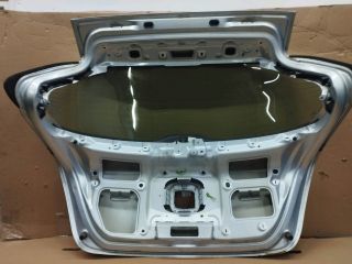 bontott SEAT TOLEDO Csomagtérajtó (Üres lemez)