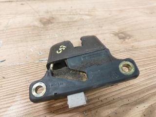 bontott SEAT TOLEDO Csomagtérajtó Zárszerkezet