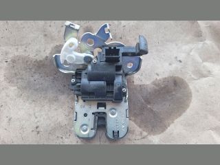 bontott SEAT TOLEDO Csomagtérajtó Zárszerkezet