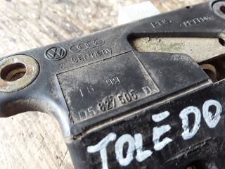 bontott SEAT TOLEDO Csomagtérajtó Zárszerkezet