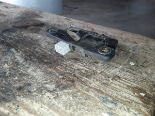 bontott SEAT TOLEDO Csomagtérajtó Zárszerkezet