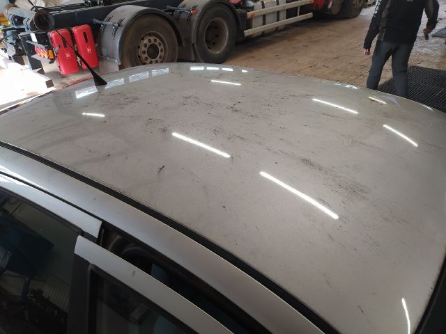 bontott SEAT TOLEDO Csomagtérajtó Zárszerkezet