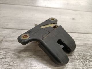 bontott SEAT TOLEDO Csomagtérajtó Zárszerkezet