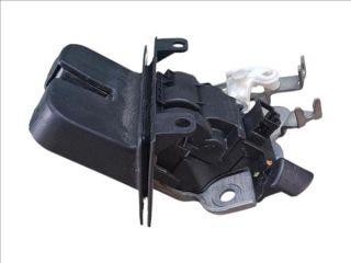 bontott SEAT TOLEDO Csomagtérajtó Zárszerkezet