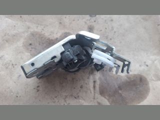 bontott SEAT TOLEDO Csomagtérajtó Zárszerkezet