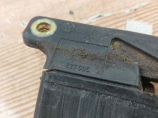 bontott SEAT TOLEDO Csomagtérajtó Zárszerkezet