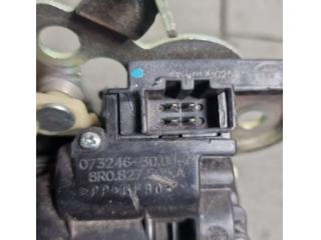 bontott SEAT TOLEDO Csomagtérajtó Zárszerkezet