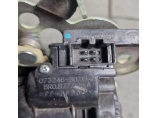 bontott SEAT TOLEDO Csomagtérajtó Zárszerkezet