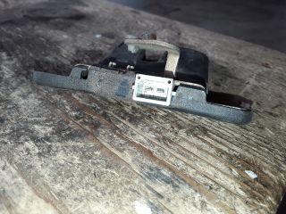 bontott SEAT TOLEDO Csomagtérajtó Zárszerkezet