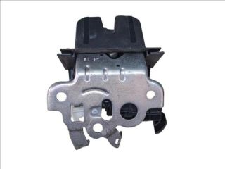 bontott SEAT TOLEDO Csomagtérajtó Zárszerkezet