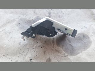 bontott SEAT TOLEDO Csomagtérajtó Zárszerkezet