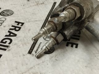 bontott SEAT TOLEDO Előfűtő