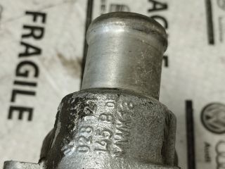 bontott SEAT TOLEDO Előfűtő