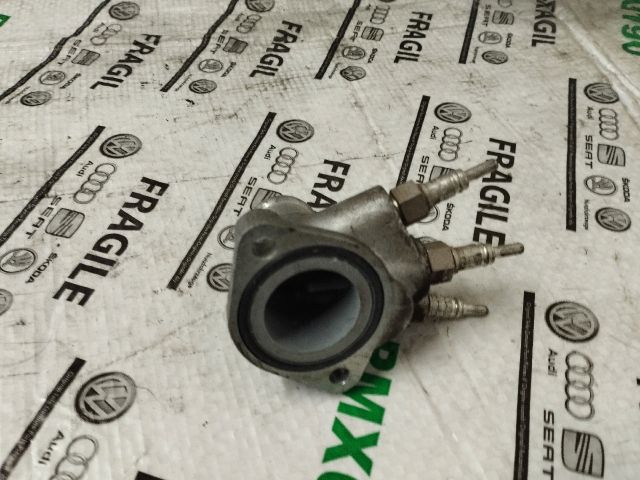 bontott SEAT TOLEDO Előfűtő