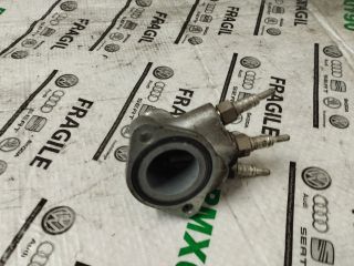 bontott SEAT TOLEDO Előfűtő