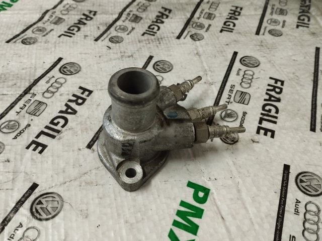 bontott SEAT TOLEDO Előfűtő