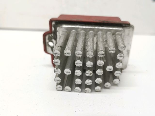 bontott SEAT TOLEDO Előtét Ellenállás Fűtőmotor