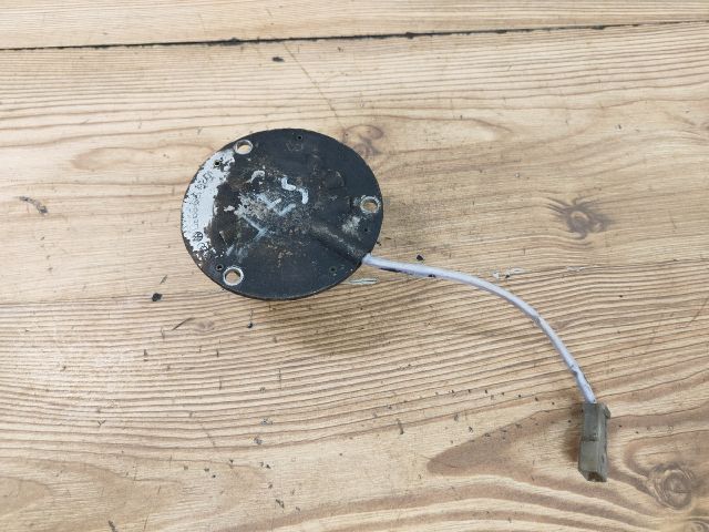 bontott SEAT TOLEDO Előtét Ellenállás Fűtőmotor