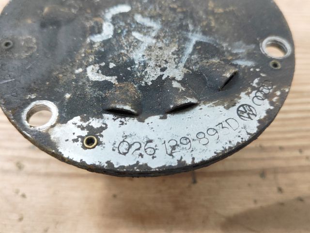 bontott SEAT TOLEDO Előtét Ellenállás Fűtőmotor