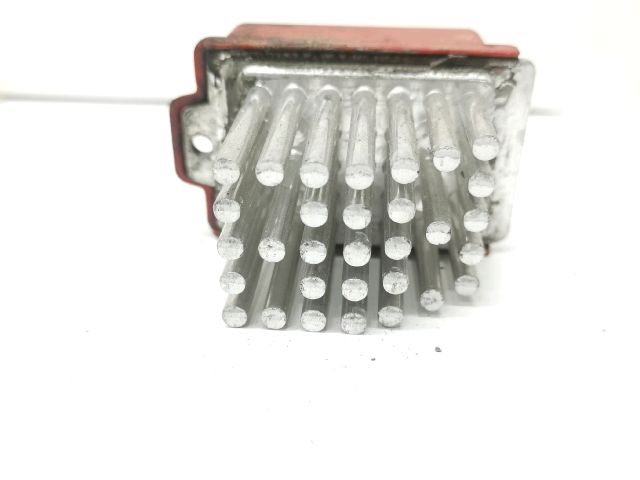 bontott SEAT TOLEDO Előtét Ellenállás Fűtőmotor