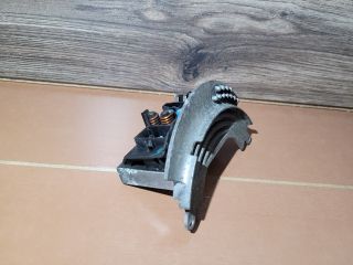 bontott SEAT TOLEDO Előtét Ellenállás Fűtőmotor