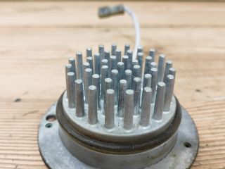 bontott SEAT TOLEDO Előtét Ellenállás Fűtőmotor