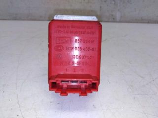 bontott SEAT TOLEDO Előtét Ellenállás Fűtőmotor