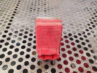 bontott SEAT TOLEDO Előtét Ellenállás Fűtőmotor