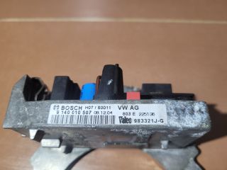 bontott SEAT TOLEDO Előtét Ellenállás Fűtőmotor