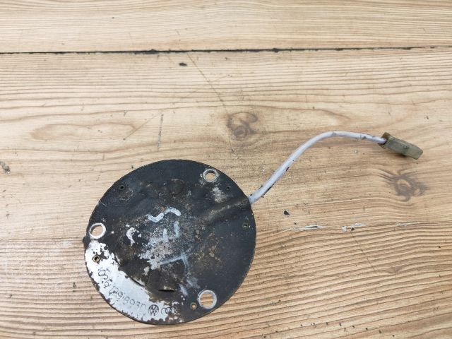 bontott SEAT TOLEDO Előtét Ellenállás Fűtőmotor