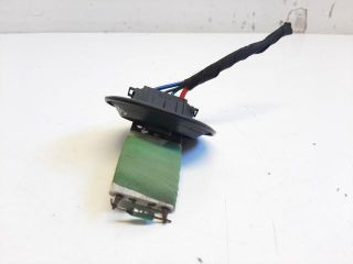 bontott SEAT TOLEDO Előtét Ellenállás Fűtőmotor