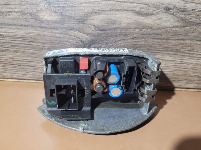 bontott SEAT TOLEDO Előtét Ellenállás Fűtőmotor