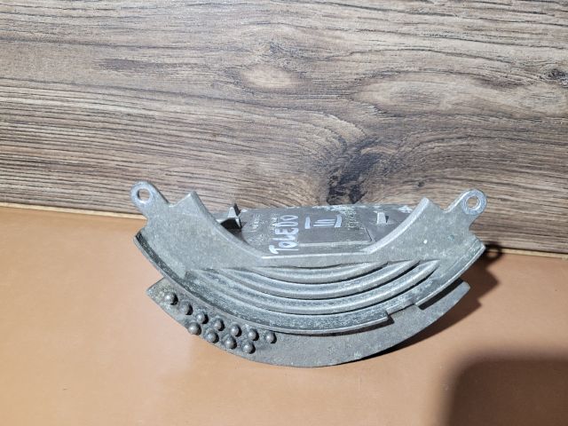 bontott SEAT TOLEDO Előtét Ellenállás Fűtőmotor