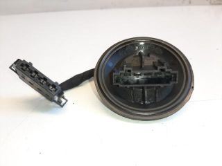 bontott SEAT TOLEDO Előtét Ellenállás Fűtőmotor