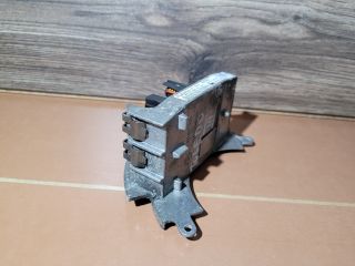 bontott SEAT TOLEDO Előtét Ellenállás Fűtőmotor