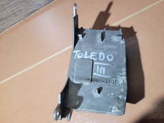 bontott SEAT TOLEDO Előtét Ellenállás Fűtőmotor