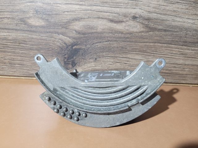 bontott SEAT TOLEDO Előtét Ellenállás Fűtőmotor