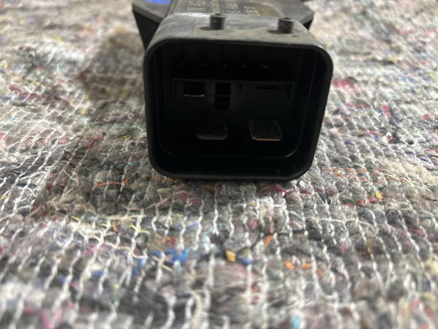 bontott SEAT TOLEDO Előtét Ellenállás Hűtőventilátor