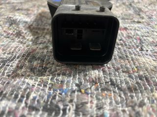 bontott SEAT TOLEDO Előtét Ellenállás Hűtőventilátor