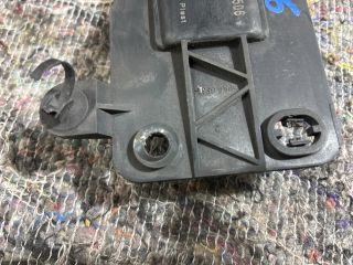 bontott SEAT TOLEDO Előtét Ellenállás Hűtőventilátor