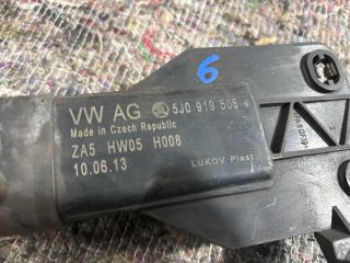 bontott SEAT TOLEDO Előtét Ellenállás Hűtőventilátor