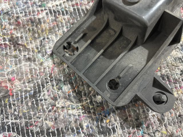 bontott SEAT TOLEDO Előtét Ellenállás Hűtőventilátor